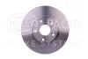 Гальмівний диск перед. Accord VIII 08- 2.0-2.4 296mm HELLA PAGID 8DD355116-101