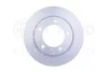 Тормозной диск перед. Lexus LX/Cruiser 200 07- 4.4-6.0 (PRO) PAGID HELLA 8DD355116-551 (фото 1)