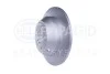 Диск гальмівний Hyundai Grand Santa Fé, Santa Fé Ii, Santa Fé Iii Kia Sedona Iii, Sorento Ii 2.0D-3.5 01.09- HELLA 8DD355116-871 (фото 2)