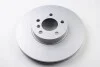Диск гальмівний перед. BMW X5 / X6 3.0 si E70 07-08 (332x29.9) 8DD 355 117-731