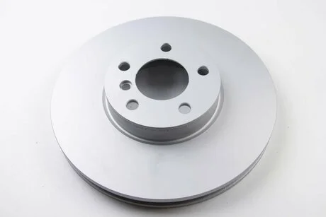 Диск тормозной перед. BMW X5 / X6 3.0 si E70 07-08 (332x29.9) HELLA 8DD 355 117-731