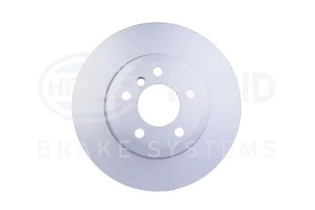 Тормозной диск зад. X5 E70/F15/F85/ X6 E71/E72/F16/F86 07- 3.0-4.8 (PRO) PAGID HELLA 8DD355117-761