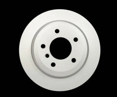 Диск гальмівний 54549PRO HELLA 8DD355117831 (фото 1)