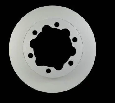 Тормозной диск зад. Sprinter/Crafter 06- (1.8-3.5t) 303mm PAGID HELLA 8DD355118-061