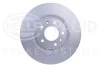 Диск тормозной передн не вент Mazda CX-7 07-/CX-9 07- 8DD 355 118-201
