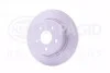 Тормозной диск зад. Transit Connect/Kuga/C-max 10- 1.0-2.0 (PRO) PAGID HELLA 8DD355118-211 (фото 2)