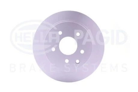Диск гальмівний 54440PRO HELLA 8DD 355 118-711