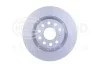 Тормозной диск задний Audi A3, Q3, TT Seat Alhambra Skoda Kodiaq, Superb III Vw Golf VII, Passat, Sharan, Tiguan 1.0-2.0D 04.12- 8DD 355 119-481