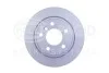Диск тормозной задний BMW 1 (F20), 1 (F21), 2 (F22, F87), 2 (F23) 1.5-2.0D 11.10- HELLA 8DD 355 120-231 (фото 1)