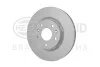 Диск тормозной перед. (296mmx26mm) NISSAN QASHQAI II 1.2 DIG-T/1.2 TCe 130/1.5 dCi/1.5 dCi 110/1.6 dCi/1.6 dCi 130/1.6 dCi 130 4x4/1.6 dCi ALL MODE 4x4-i/1.6 DIG-T/2.0 ALL MODE 4x4-i HELLA 8DD 355 122-791 (фото 2)