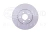 Диск гальмівний з покриттям PRO; передн. 8DD355123161 