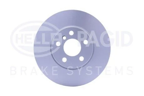 Tarcza ham. malow. prz. BMW MINI HELLA 8DD355125351