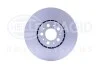 Tarcza ham. malow. HC prz. VO VO ASIA HELLA 8DD355125581 (фото 1)