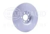 Tarcza ham. malow. HC prz. VO VO ASIA HELLA 8DD355125581 (фото 3)