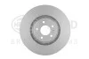 Tarcza ham. malow. HC prz. AU 8DD355126691