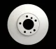 Диск тормозной перед. BMW 5-serie E39, 7-serie E38 (324*30) HELLA 8DD 355 127-101 (фото 1)
