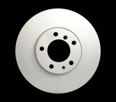 Диск тормозной перед. BMW 5-serie E39, 7-serie E38 (324*30) HELLA 8DD 355 127-101