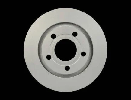 Гальмівний диск HELLA 8DD355127431