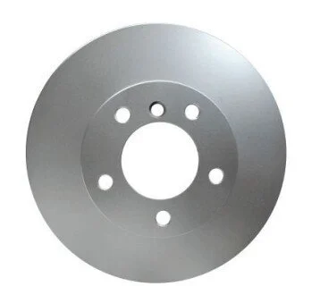 Диск гальмівний PRO High Carbon; передн. HELLA 8DD355128921