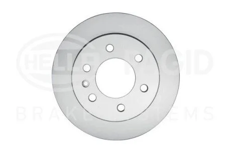 Фото 1 - tarcza ham. malow. tył MB HELLA 8DD355131831 Tarcza ham. malow. tył MB HELLA 8DD355131831 (фото 1)