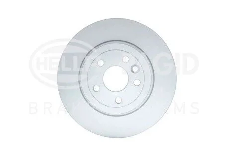 Автозапчасть HELLA 8DD355131851