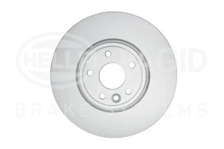 Tarcza ham. malow. HC prz. JA HELLA 8DD355131861