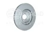 Tarcza ham. malow. prz. VW HELLA 8DD355132011 (фото 3)