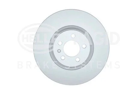 Tarcza ham. malow. prz. VW HELLA 8DD355132011