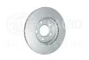 Tarcza ham. malow. prz. AU SE SK VW HELLA 8DD355132091 (фото 3)
