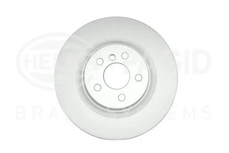 Tarcza ham. malow. HC tyі BMW MINI HELLA 8DD355132301
