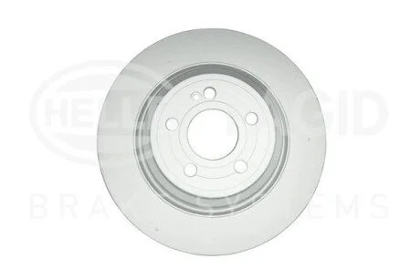 Tarcza ham. malow. HC tyі MB HELLA 8DD355132311