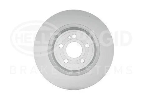 Tarcza ham. malow. HC tyі MB HELLA 8DD355132321