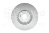 Tarcze hamulcowe 8DD355132411