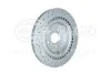 Tarcza ham. malow. HC perf. tyі MB HELLA 8DD355132461 (фото 3)