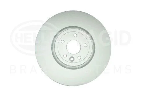 Tarcza ham. malow. HC prz. JA HELLA 8DD355132471