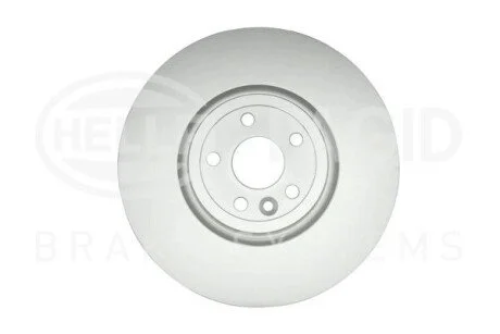 Tarcza ham. malow. HC prz. JA HELLA 8DD355132481