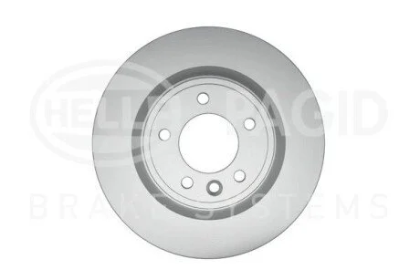 Tarcza ham. malow. tyі LR HELLA 8DD355132571