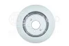 Tarcza ham. malow. HC tyі KIA 8DD355132661