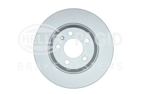Tarcza ham. malow. tyі AU VW HELLA 8DD355132701