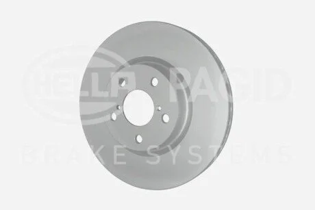 Tarcza ham. malow. prz. SU HELLA 8DD355132711