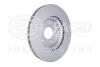 Tarcza ham. malowana przód SSANGYONG 8DD355133331