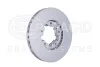 Tarcza ham. malowana przód NISSAN 8DD355133431
