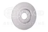 Tarcza ham. malow. tył HYUNDAI: KIA 8DD355134291