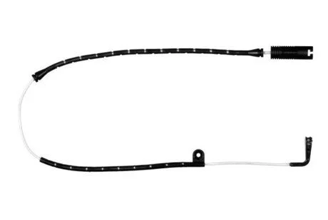 Датчик тормозных колодок BMW 5 2.0-4.0 95-04 - перед PAGID HELLA 8DK355250-271