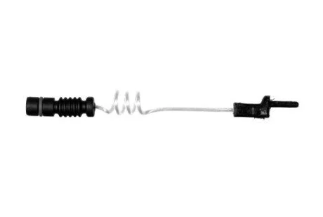 Датчик тормозных колодок SPRINTER/VITO 2.0-2.9 95-06 - перед PAGID HELLA 8DK355250-301
