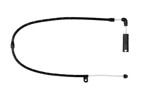 Датчик гальмівних колодок BMW X3 2.0-3.0 03-11 PAGID HELLA 8DK355250-661