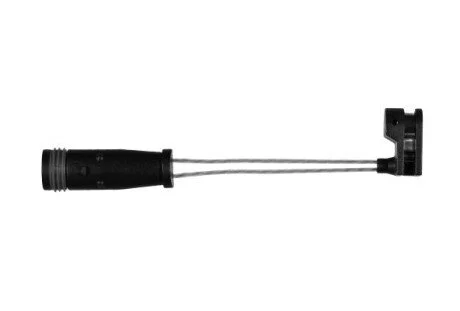 Датчик тормозных колодок MB W211/166/VITO 2.2-5.5 03 - перед PAGID HELLA 8DK355251-401
