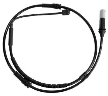 BMW Датчик износа тормозных кол. пер.5 F10,6 Gran Coupe,7 F01/04 HELLA 8DK 355 251-631