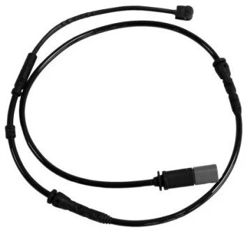 Датчик гальмівних колодок BMW X3/X4 2.0-3.0 11- перед PAGID HELLA 8DK355251-741