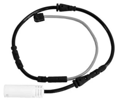 Фото 1 - датчик гальмівних колодок E84 1.6-2.0 - перед HELLA 8DK355251-791 Датчик гальмівних колодок E84 1.6-2.0 - перед HELLA 8DK355251-791 (фото 1)